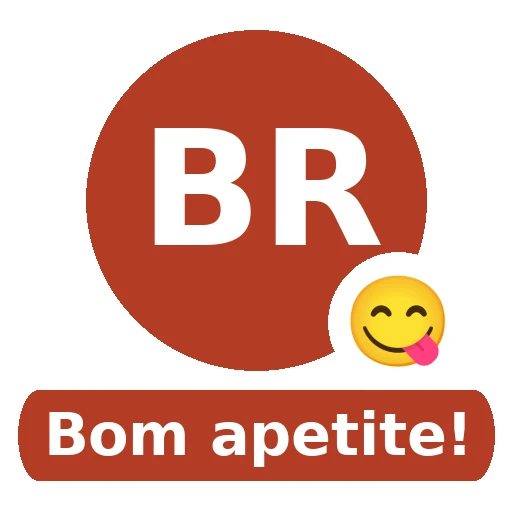 Bom apetite!