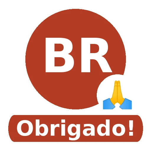 Obrigado!