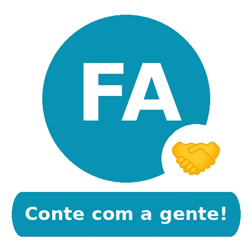 Conte com a gente!