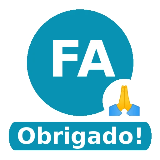 Obrigado!