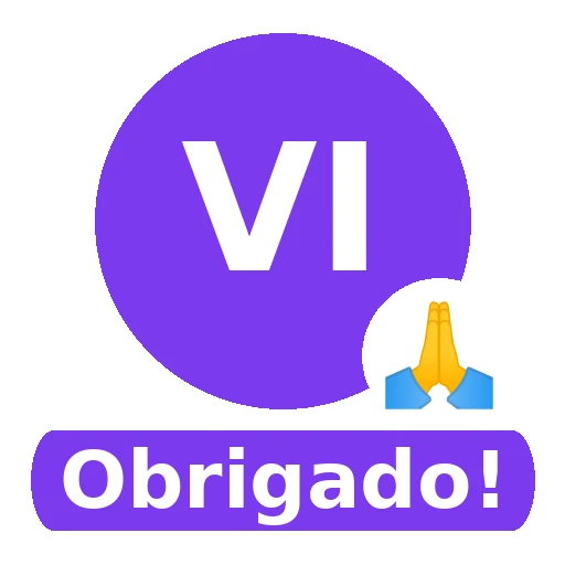 Obrigado!
