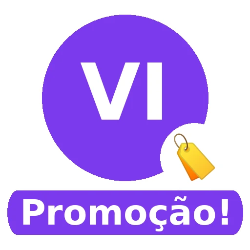 Promoção!