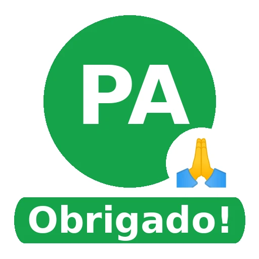 Obrigado!